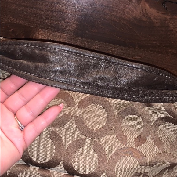 Coach bag - Picture 3 of 6